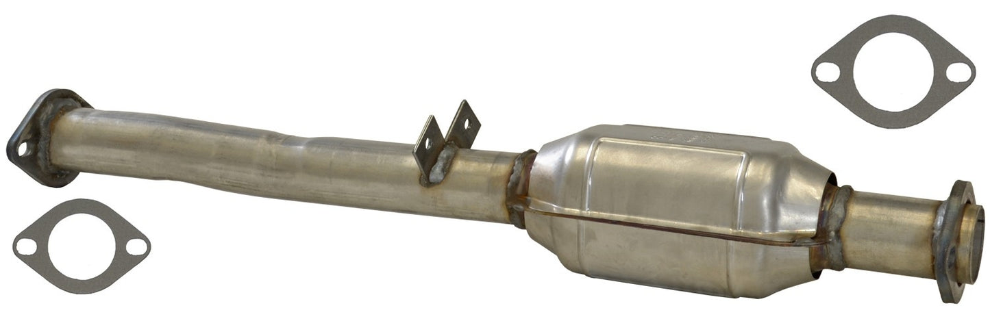 Ap Exhaust 809568
