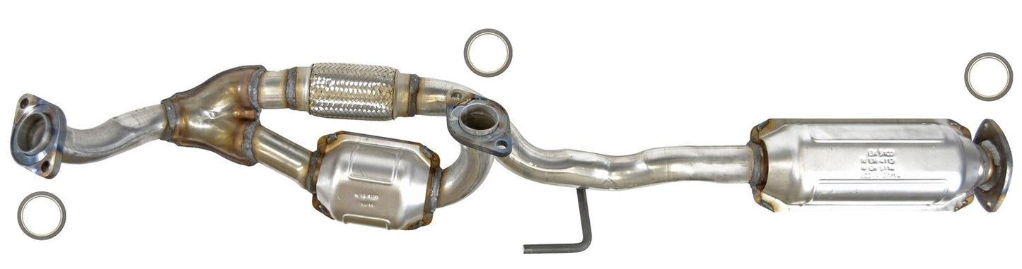 Ap Exhaust 809575