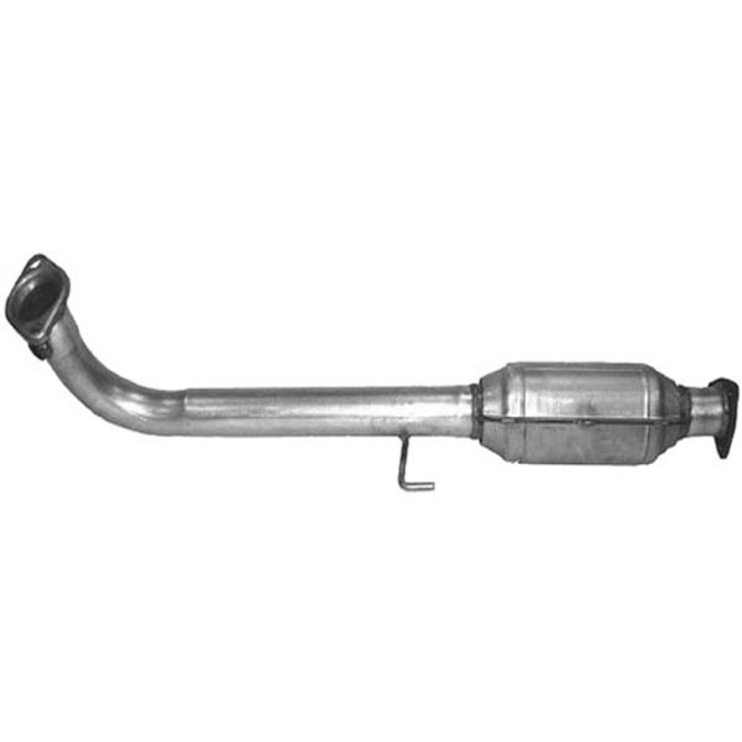 Ap Exhaust 809577