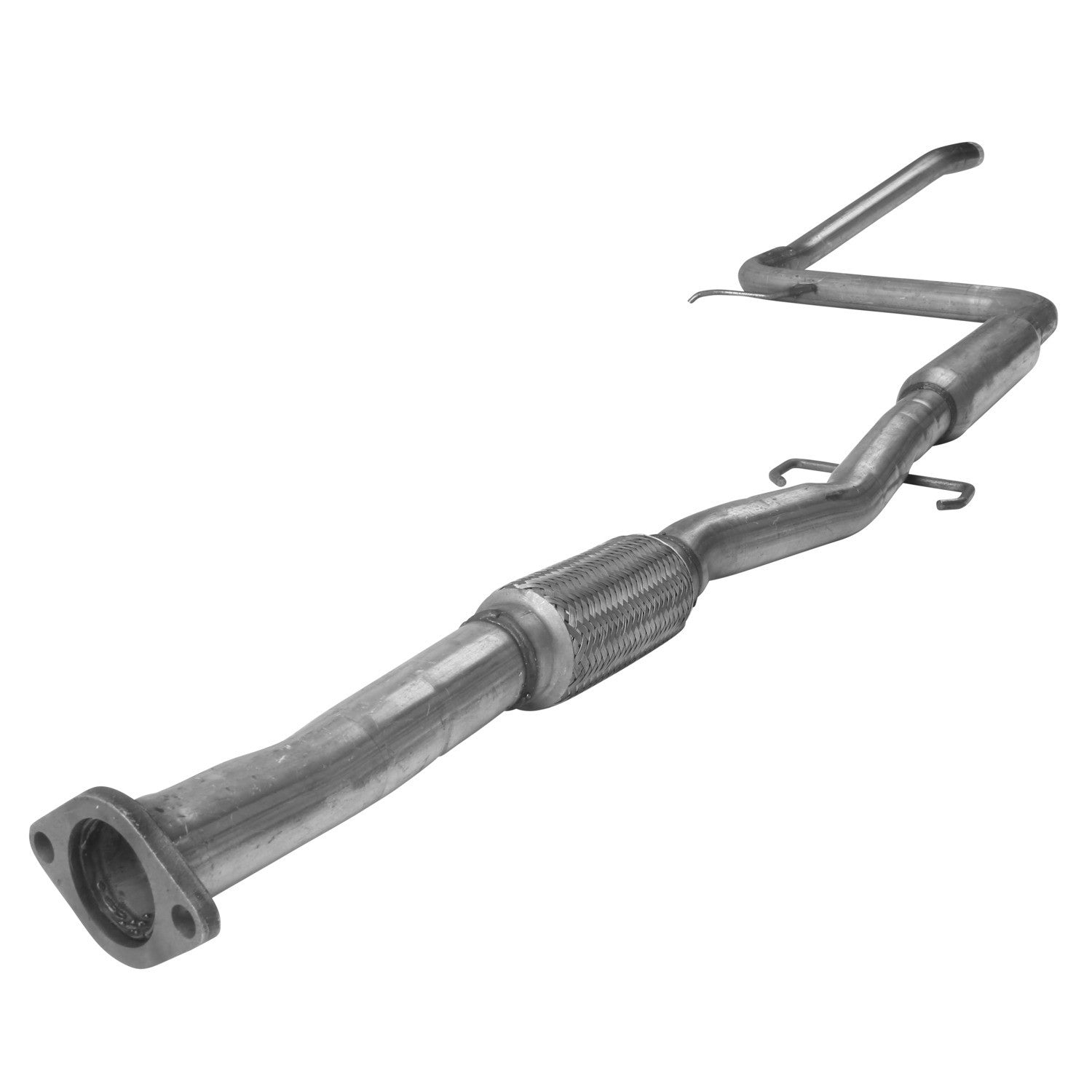 AP Exhaust Exhaust Pipe 83013