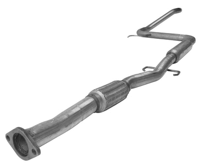 AP Exhaust Exhaust Pipe 83013