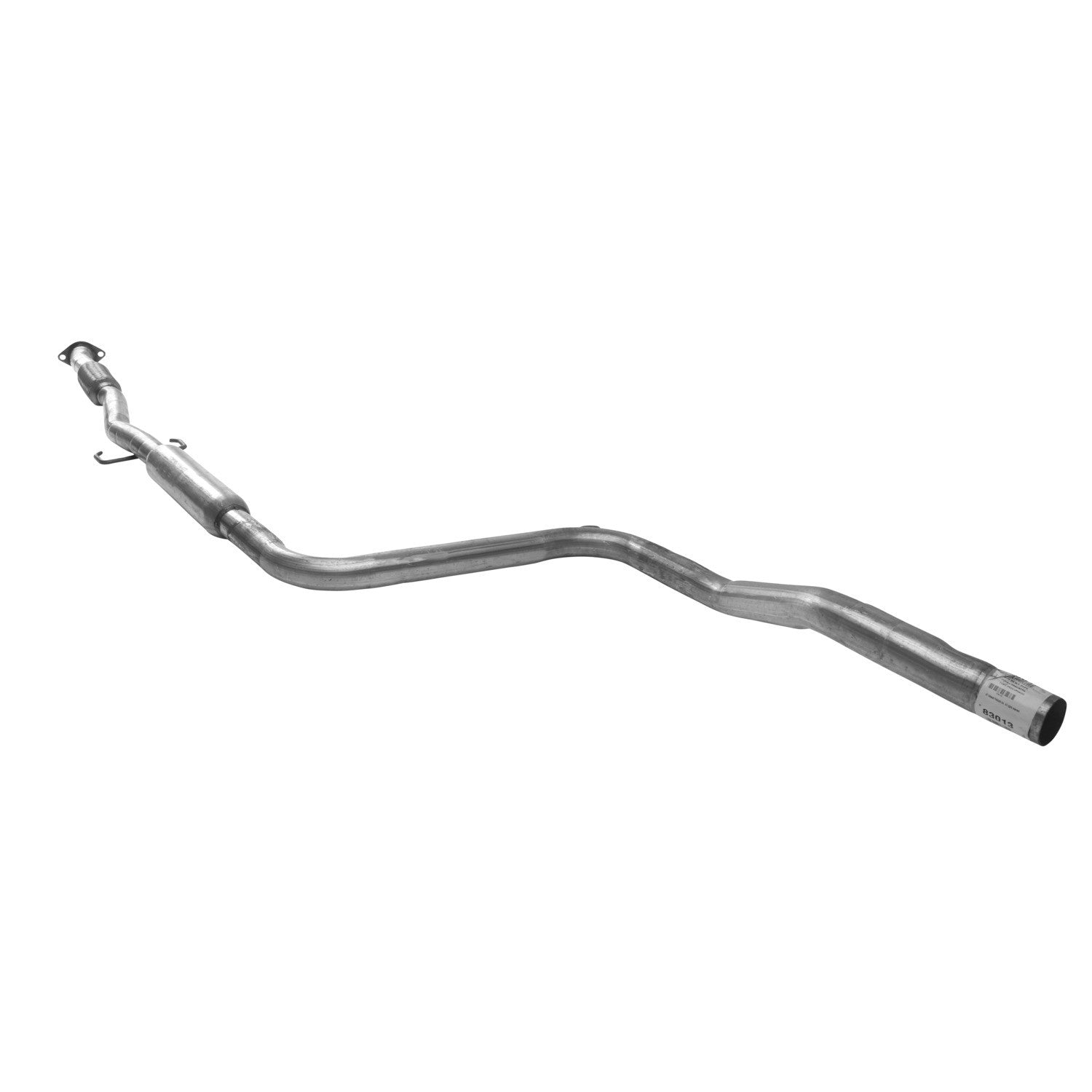 AP Exhaust Exhaust Pipe 83013