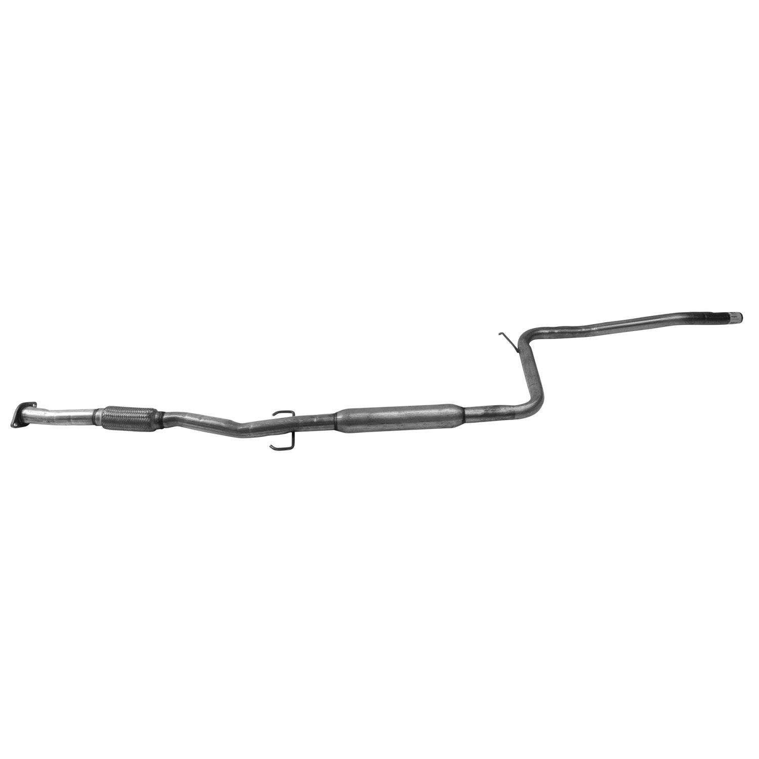 AP Exhaust Exhaust Pipe 83013