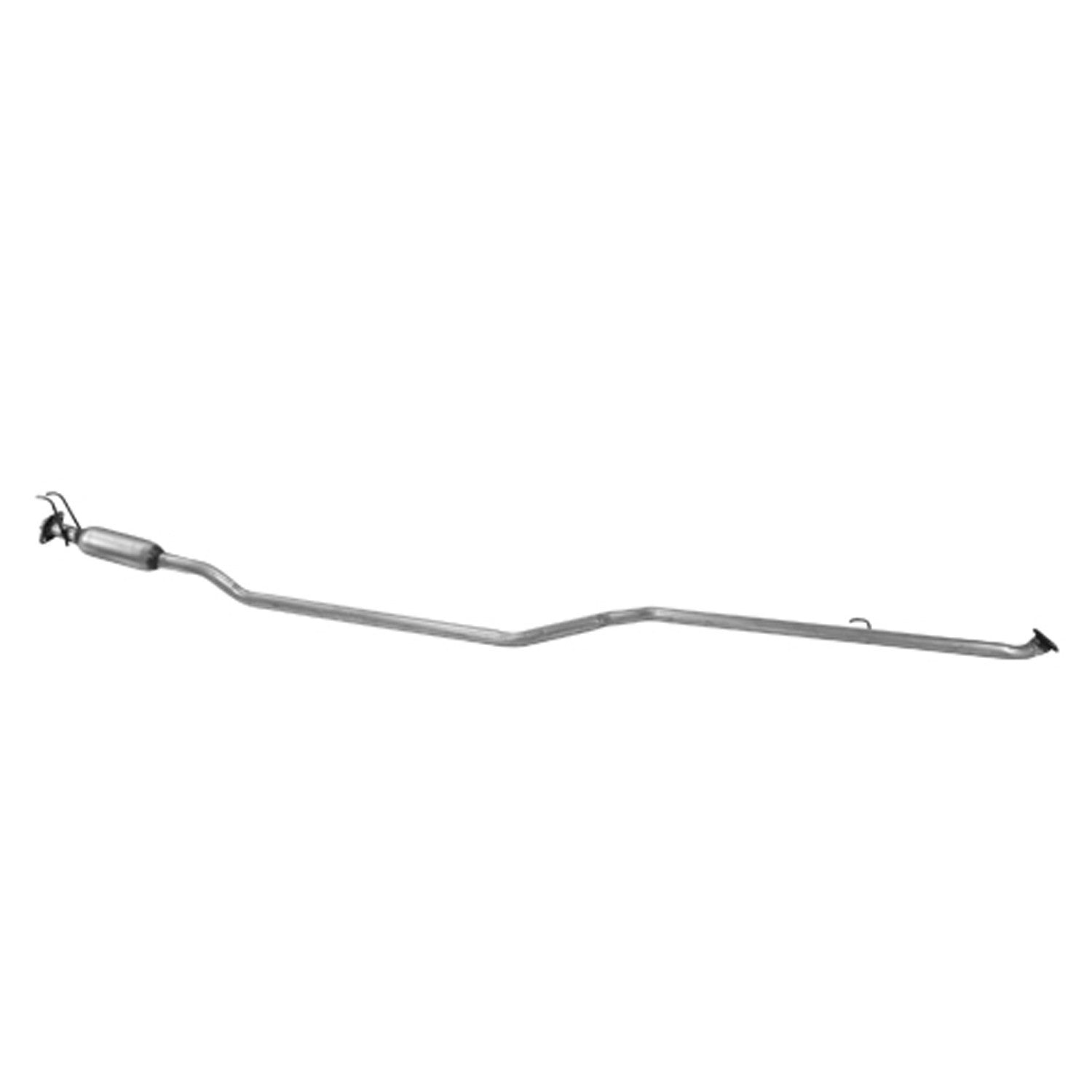 AP Exhaust Exhaust Pipe 83039