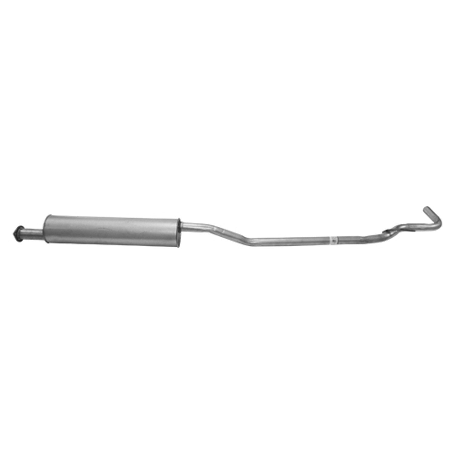 AP Exhaust Exhaust Pipe 83042