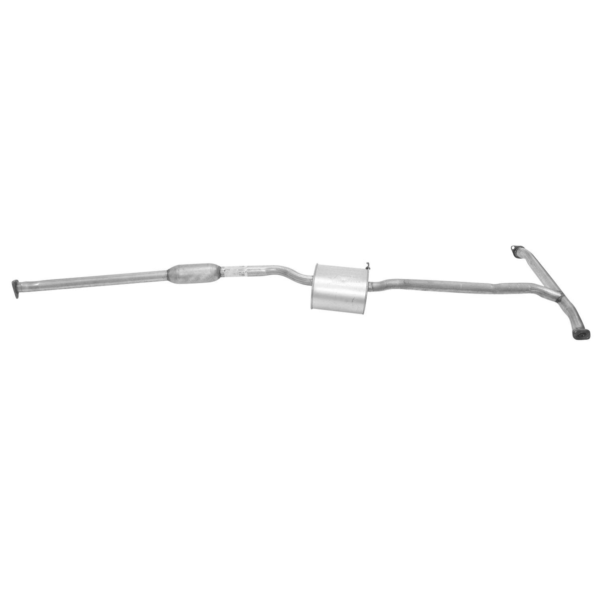 AP Exhaust Exhaust Pipe 83049