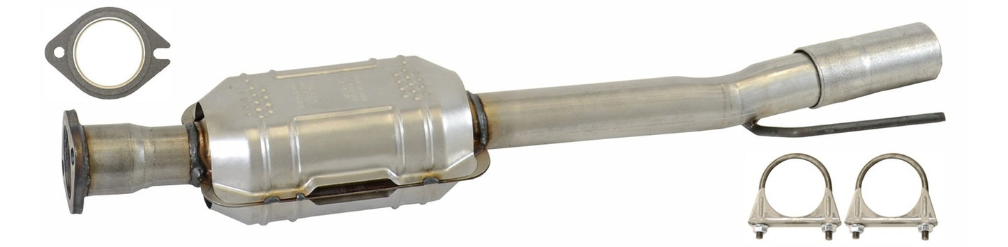 Ap Exhaust 830875