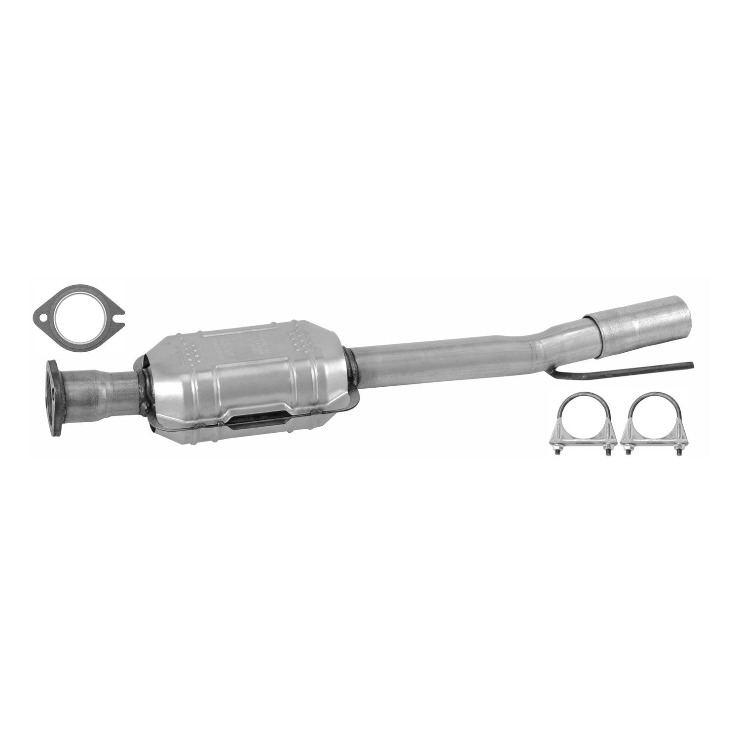 Ap Exhaust 830875