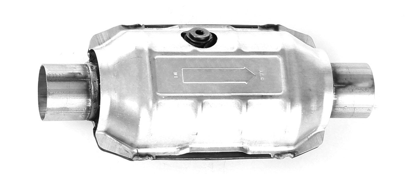 Ap Exhaust 840001