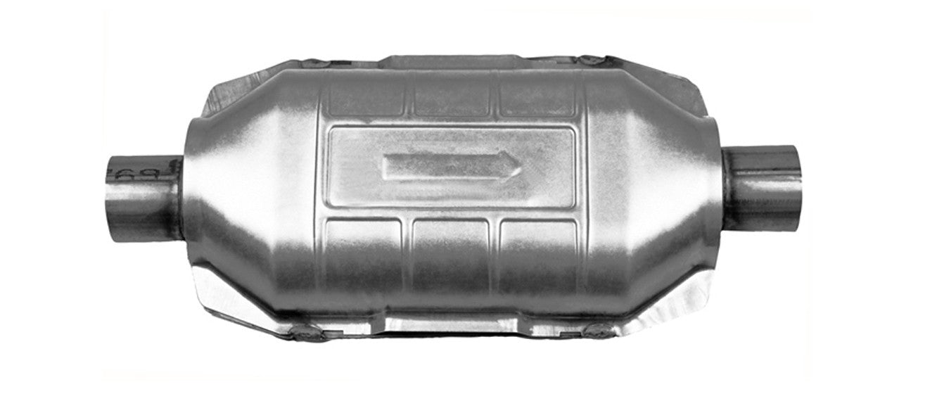 Ap Exhaust 840005