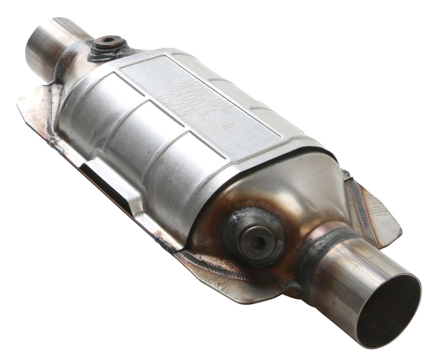 Ap Exhaust 840014