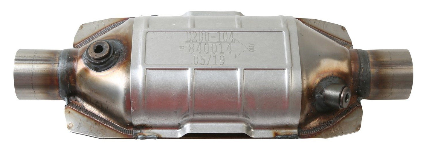 Ap Exhaust 840014