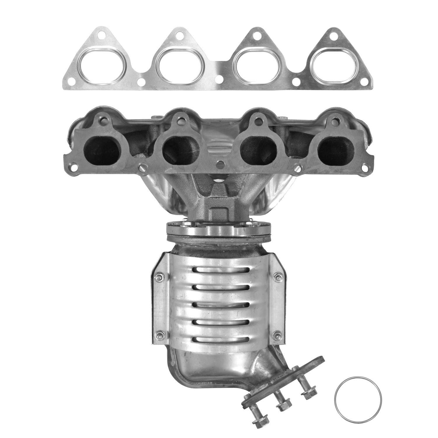 Ap Exhaust 840301