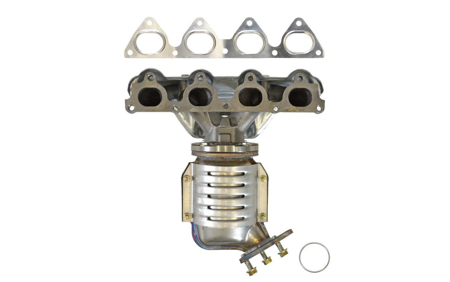Ap Exhaust 840301