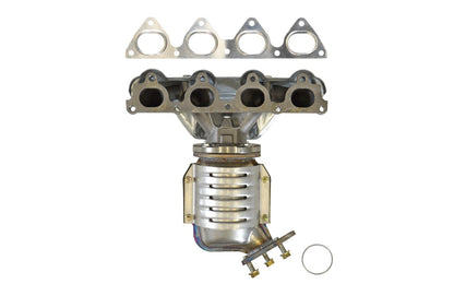Ap Exhaust 840301