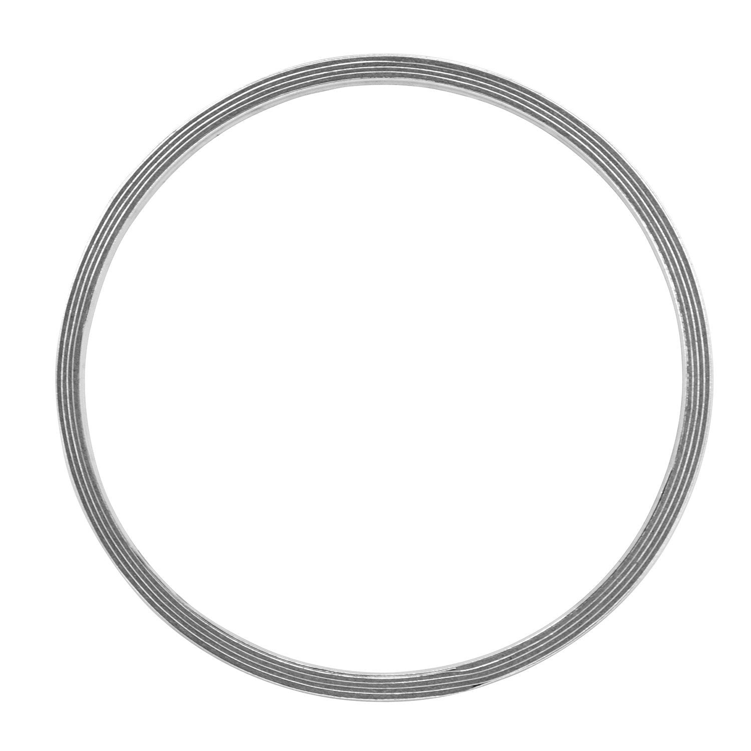 Ansa Exhaust Pipe Flange Gasket 8437