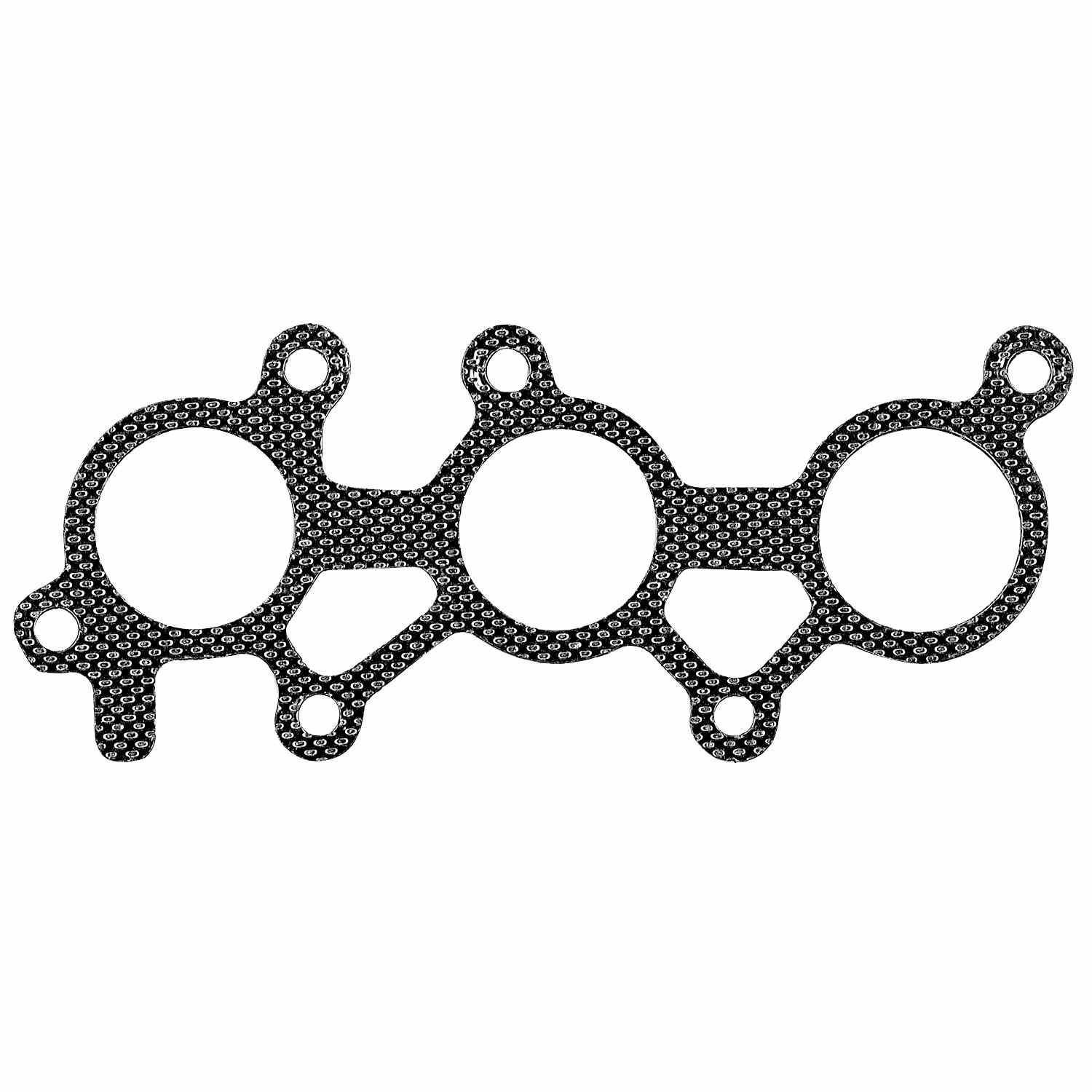 Ansa Exhaust Pipe Flange Gasket 8471