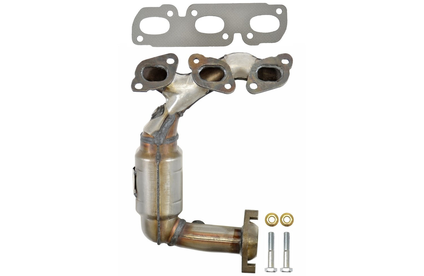 Ap Exhaust 867501
