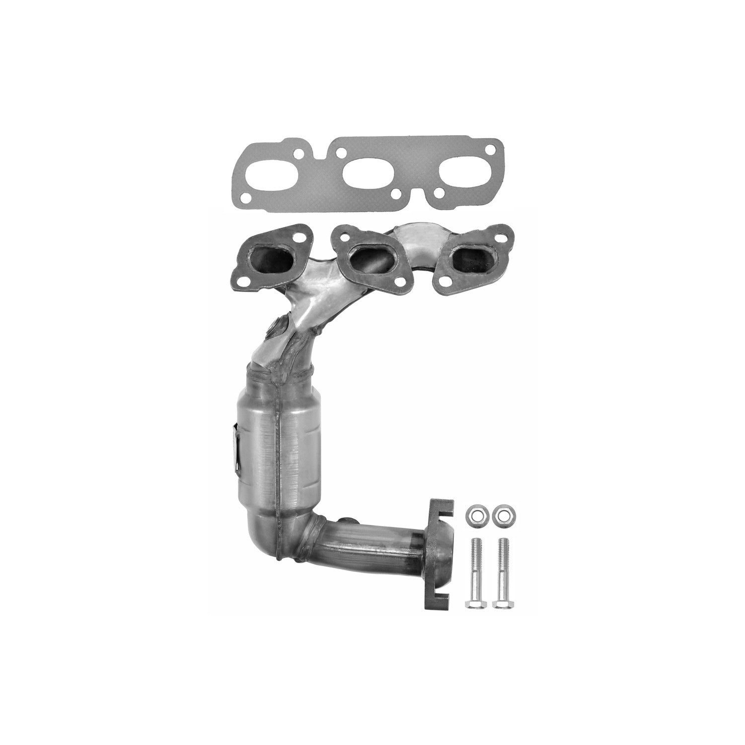 Ap Exhaust 867501