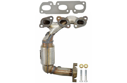 Ap Exhaust 867501
