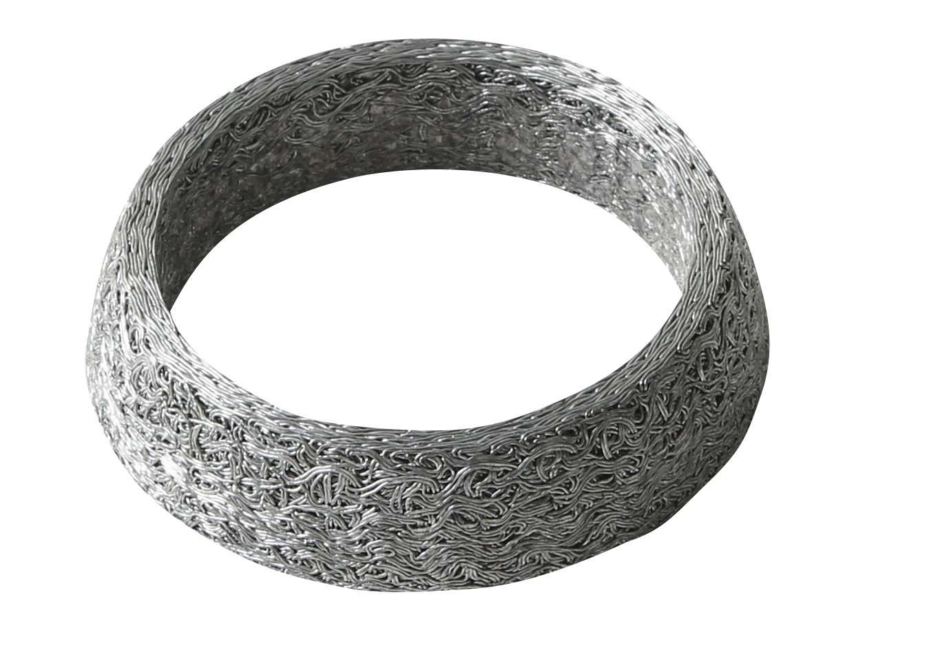 AP Exhaust Exhaust Pipe Flange Gasket 8755