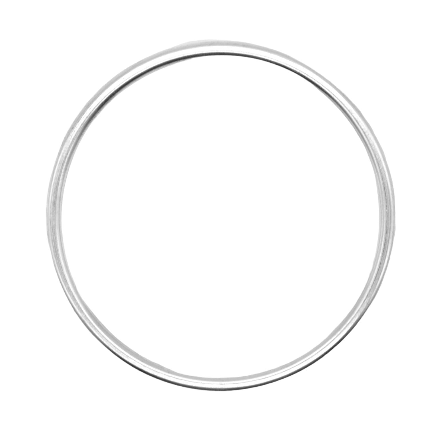 Ansa Exhaust Pipe Flange Gasket 8762