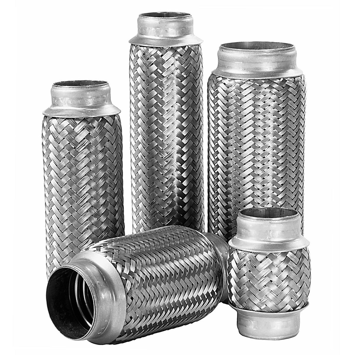 AP Exhaust Exhaust Flex Connector 8810