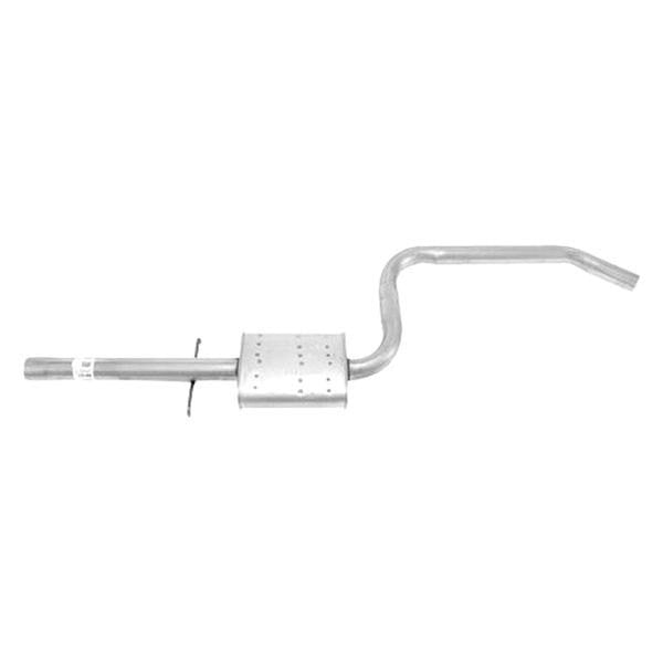 AP Exhaust Exhaust Pipe 88127