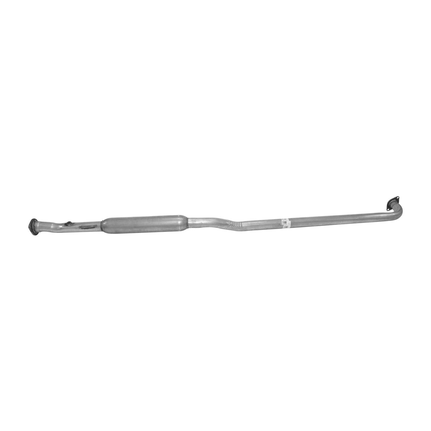 AP Exhaust Exhaust Pipe 88132