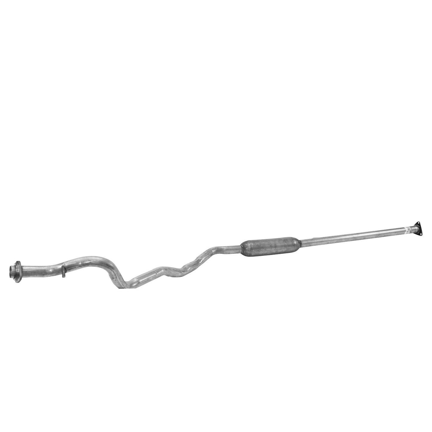 AP Exhaust Exhaust Pipe 88133