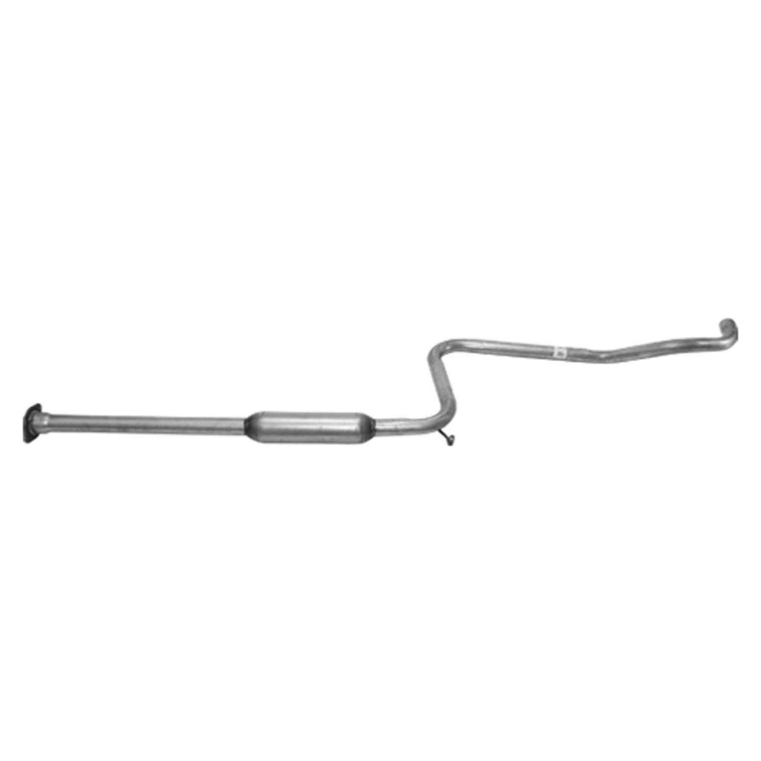 AP Exhaust Exhaust Pipe 88136