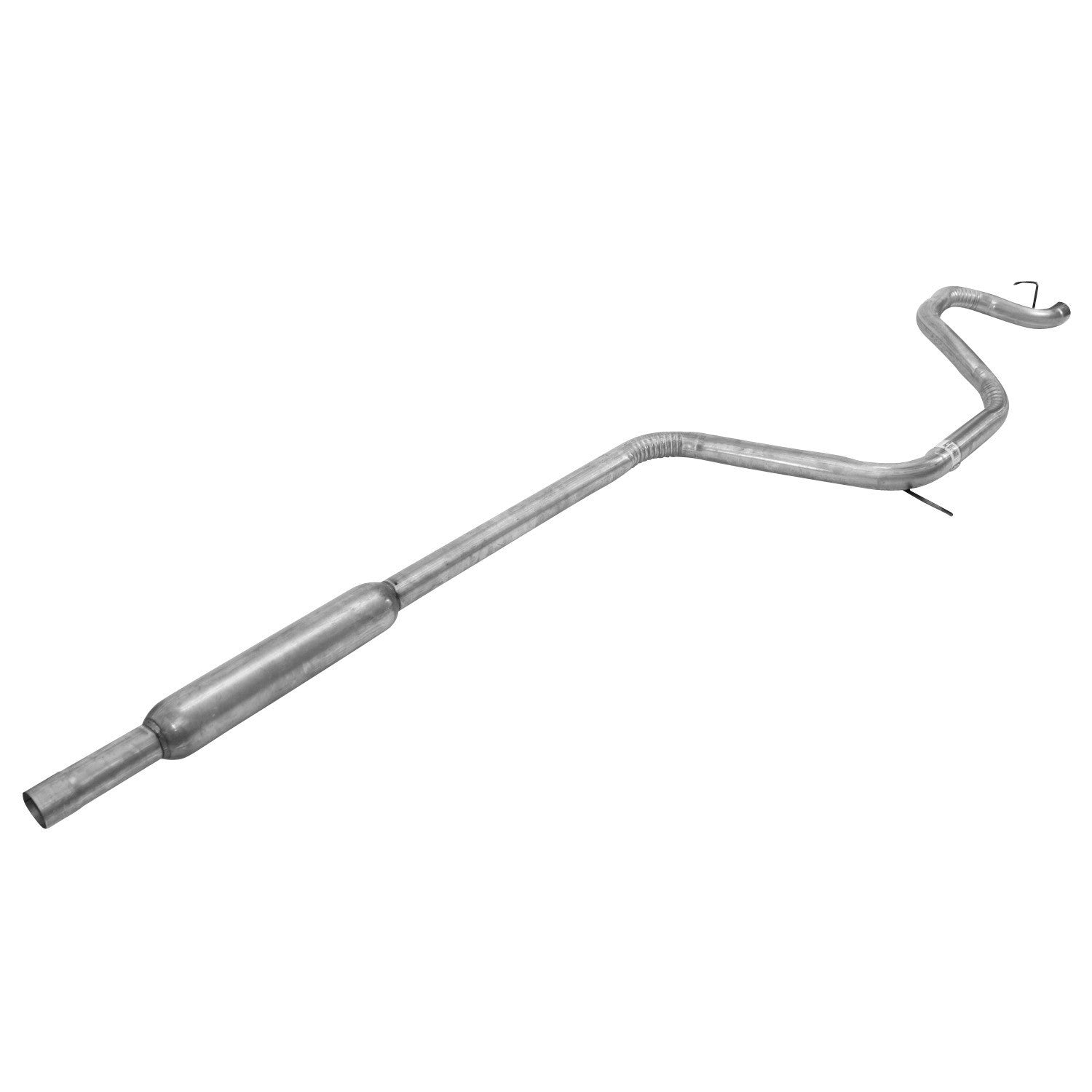 AP Exhaust Exhaust Pipe 88139