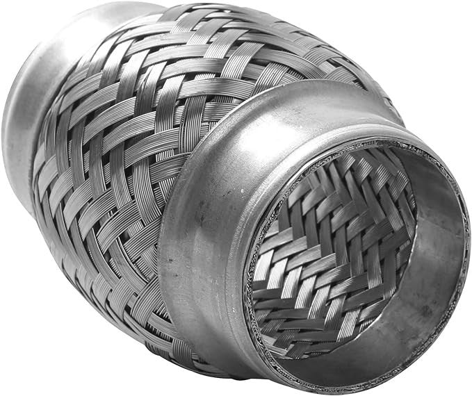 AP Exhaust Exhaust Flex Connector 8814
