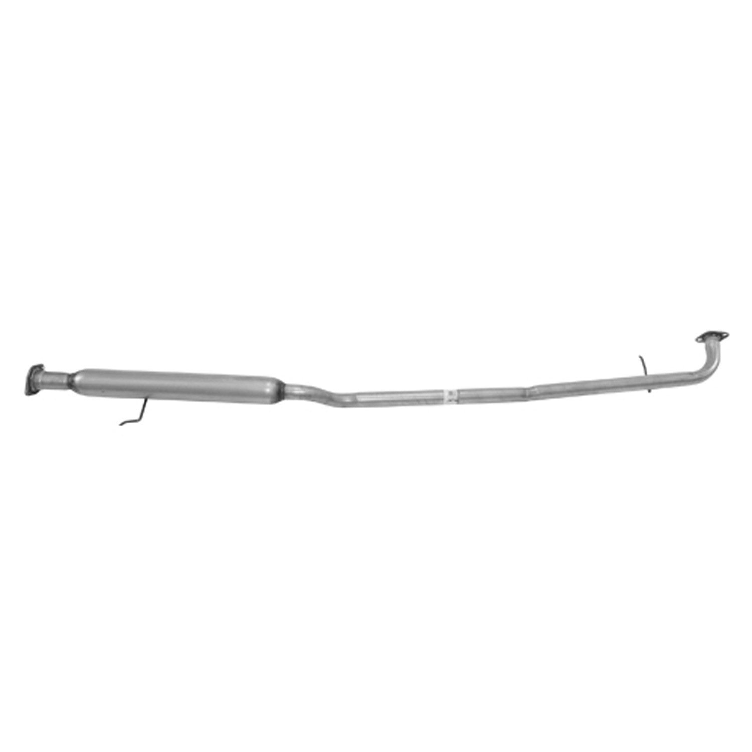 AP Exhaust Exhaust Pipe 88156