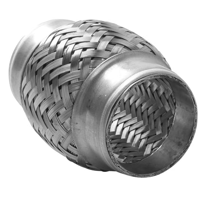 AP Exhaust Exhaust Flex Connector 8818IB