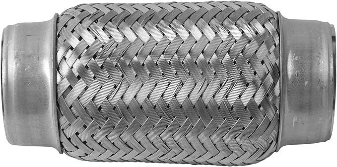 AP Exhaust Exhaust Flex Connector 8819