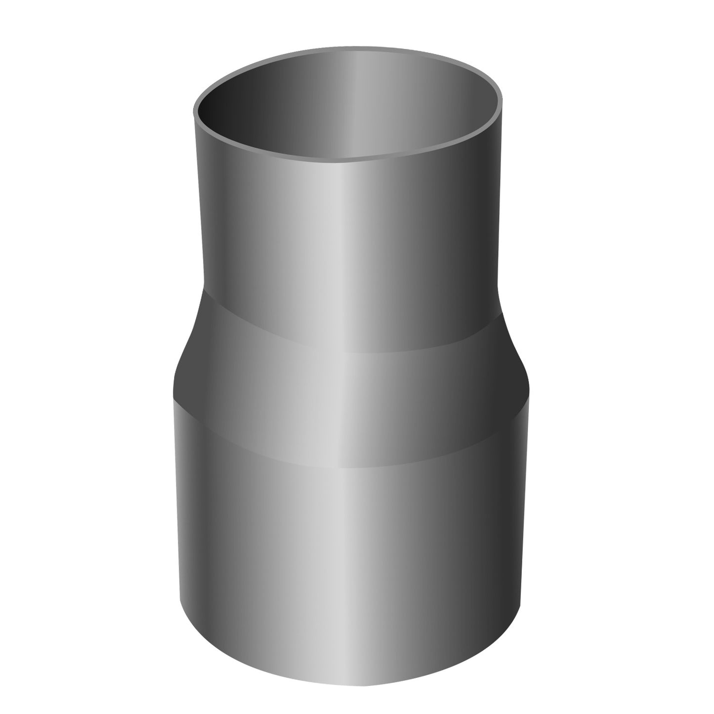 AP Exhaust Exhaust Reduction Pipe 8948