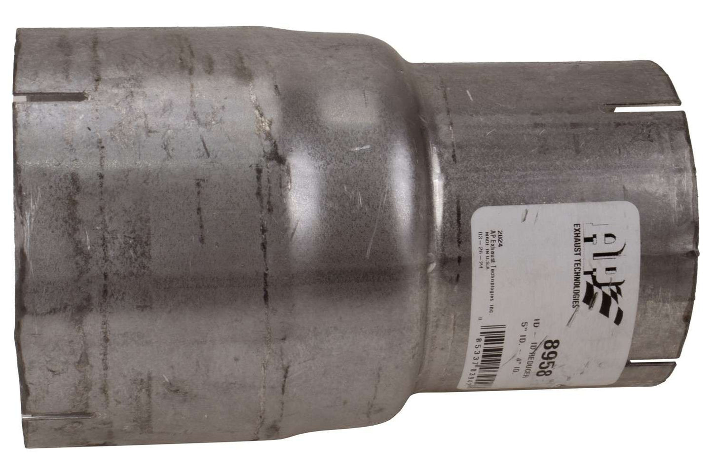 Ap Exhaust 8958