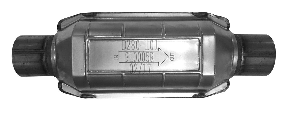 Ap Exhaust 910004R