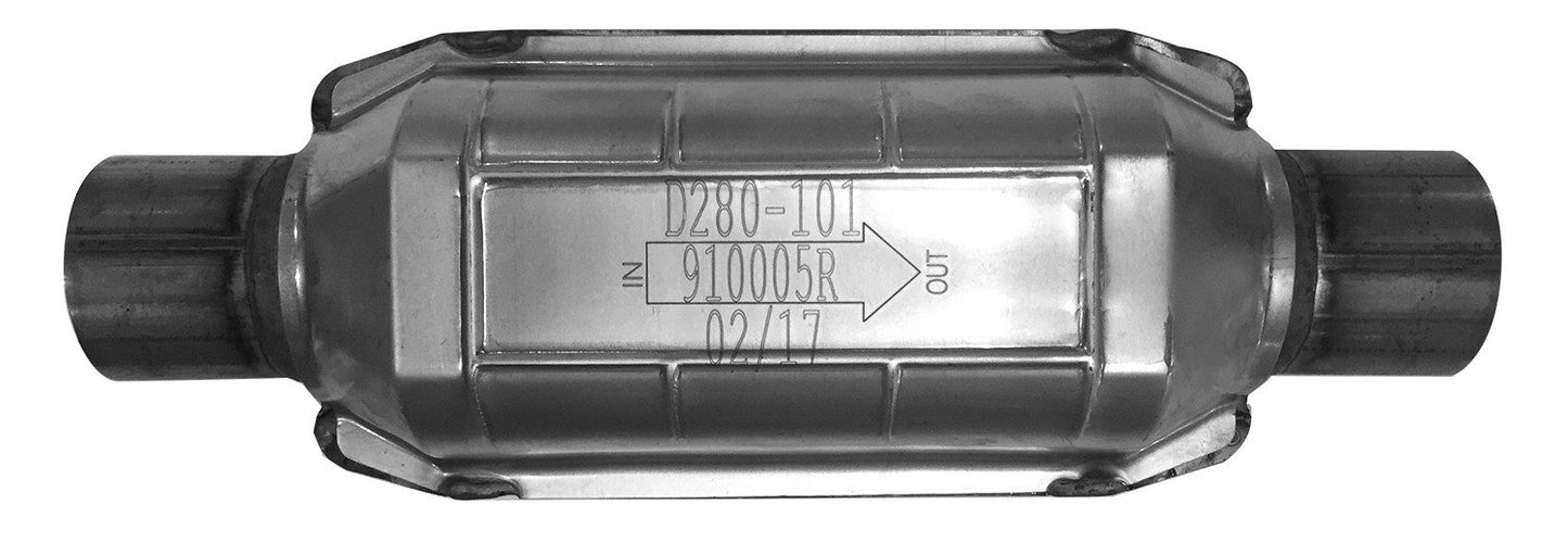 Ap Exhaust 910005R