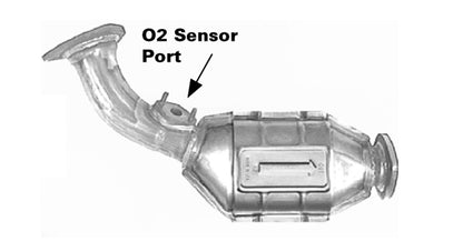 Ap Exhaust 910053