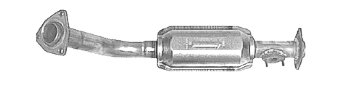 Ap Exhaust 910058
