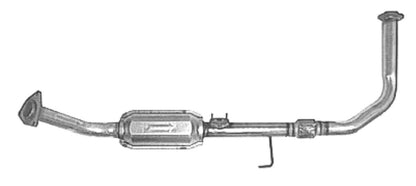 Ap Exhaust 910059