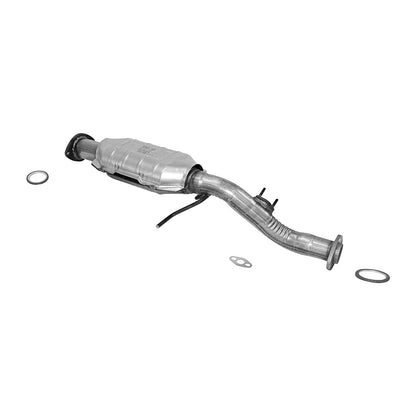 Ap Exhaust 910123