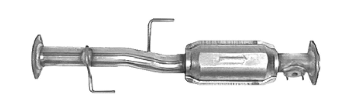 Ap Exhaust 910153