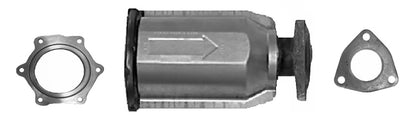 Ap Exhaust 911016