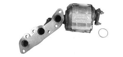 Ap Exhaust 911124