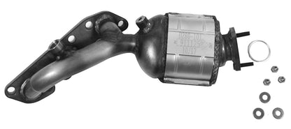 Ap Exhaust 911125