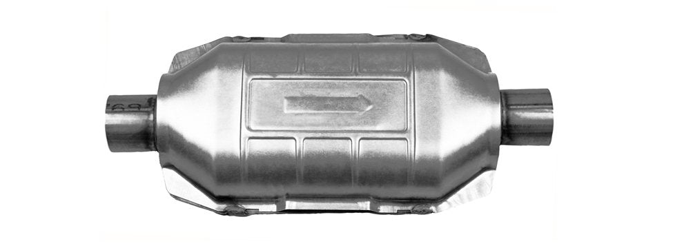 Ap Exhaust 912004