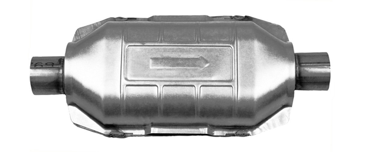 Ap Exhaust 912004